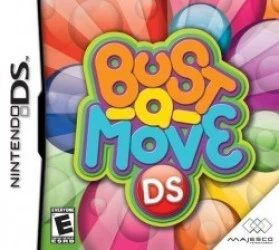 Bust-a-Move DS Rom